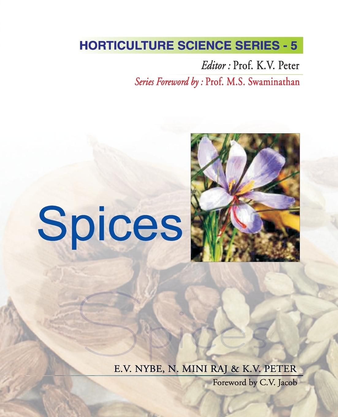 Book Spices Mini Raj