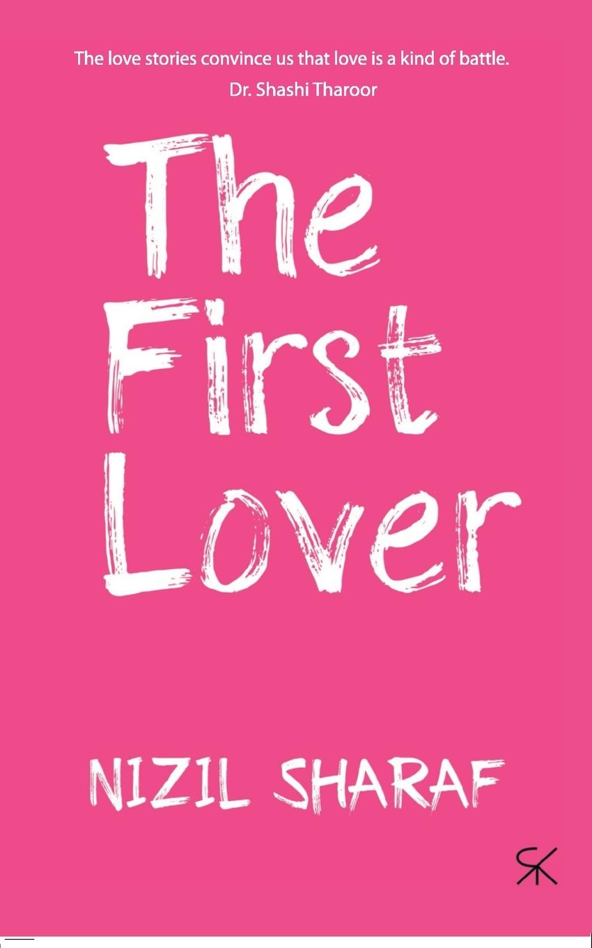 Knjiga The First Lover nizil sharaf