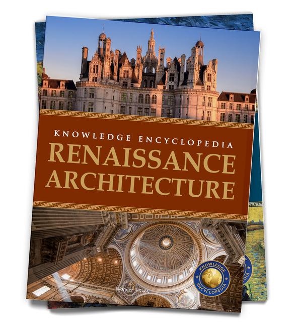 Knjiga Art & Architecture: Renaissance Architecture 