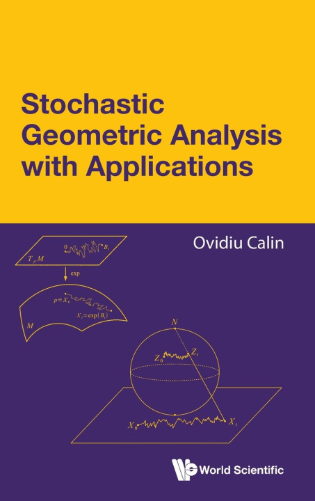 Libro Stochastic Geometric Analysis with Applications CALIN OVIDIU