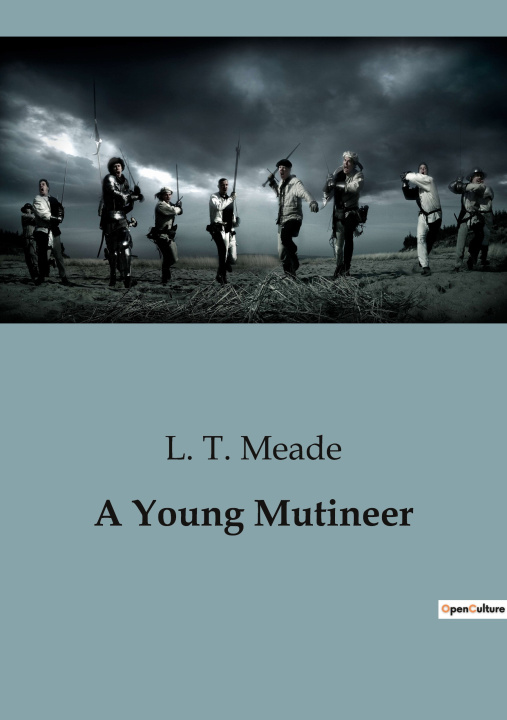Book A Young Mutineer Meade