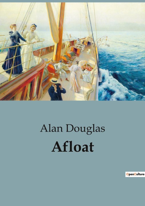 Book Afloat Douglas