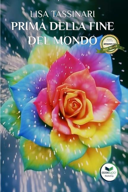 Книга Prima della fine del mondo Lisa Tassinari
