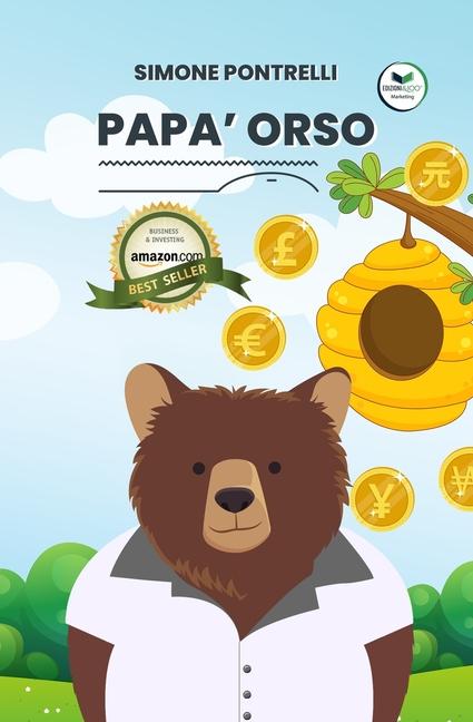 Knjiga Pap? Orso Simone Pontrelli