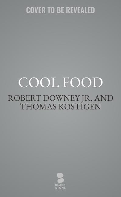 Kniha Cool Food: Erasing Your Carbon Footprint One Bite at a Time Thomas Kostigen