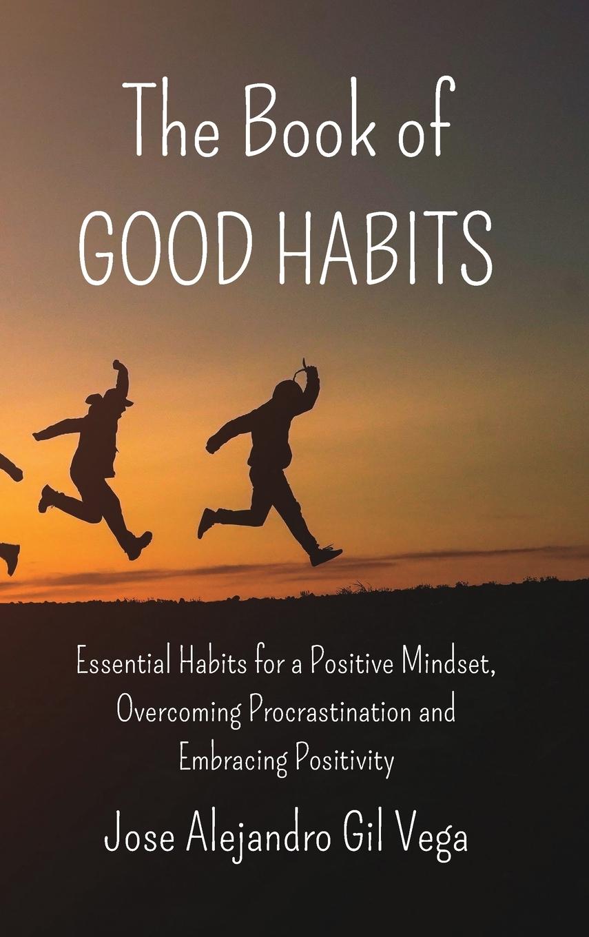 Libro The Book of Good Habits 