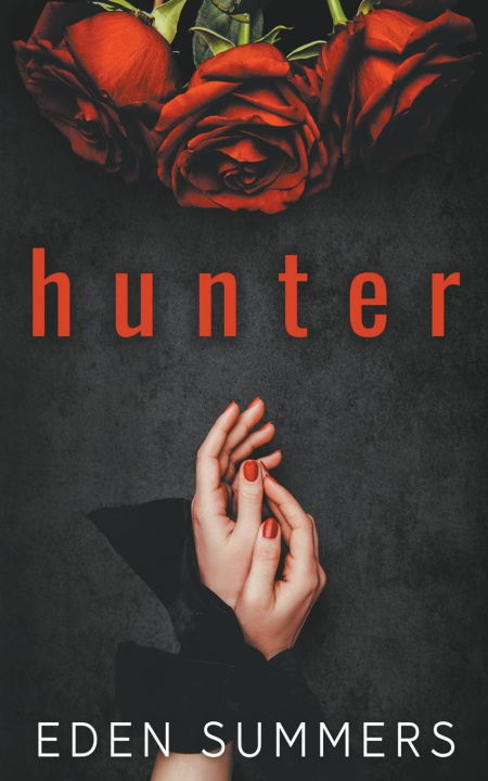 Knjiga Hunter Eden Summers