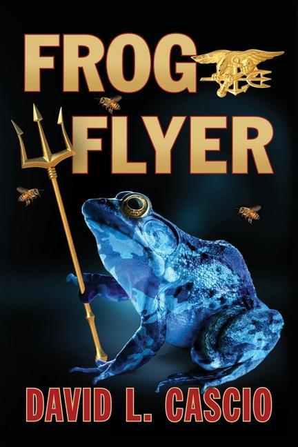 Knjiga FrogFlyer David L. Cascio