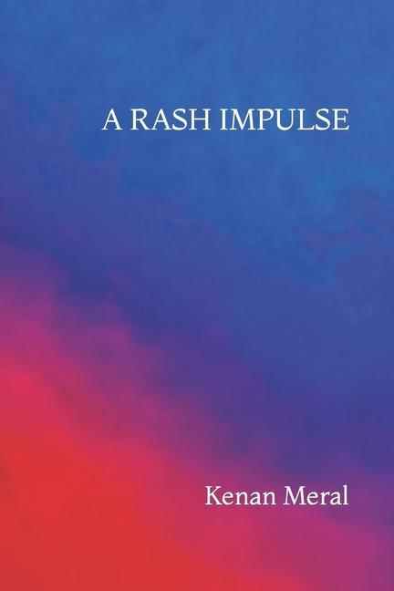 Buch A Rash Impulse: A Collection of 14 Short Stories Kenan Meral