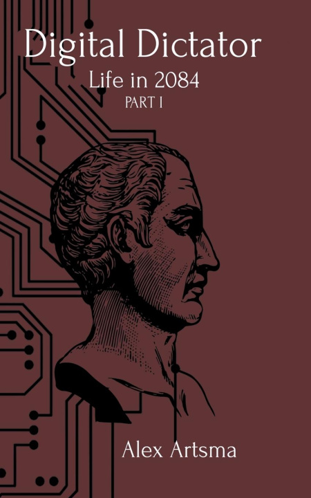 Libro Digital Dictator Alex Artsma
