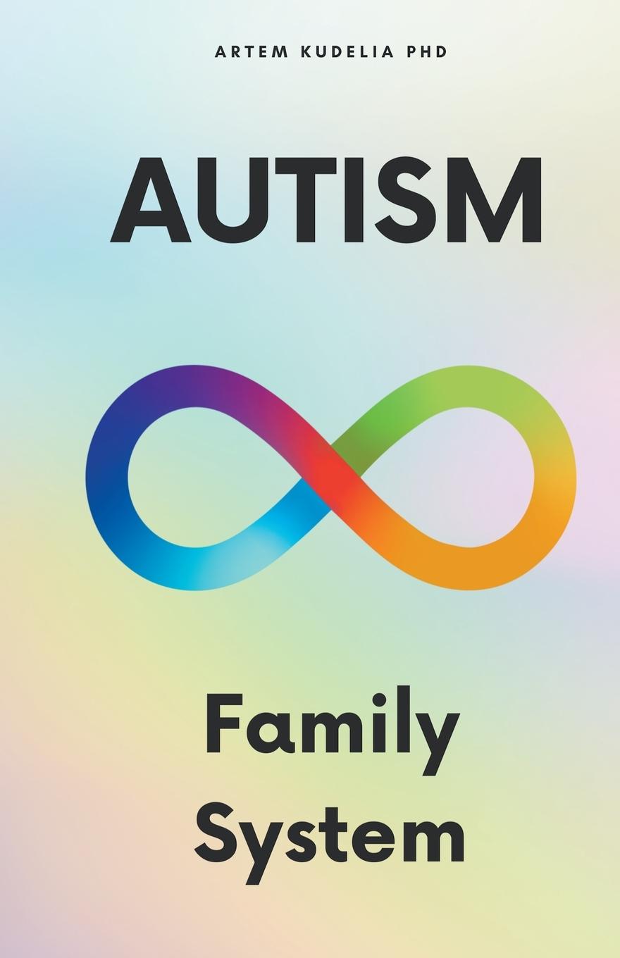 Βιβλίο Autism Family System 