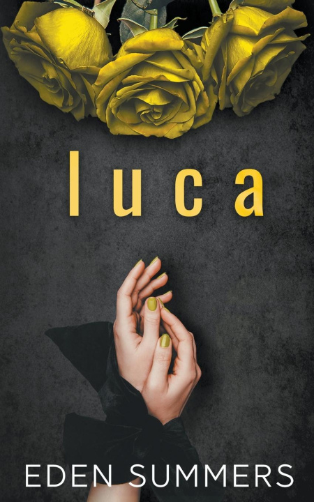 Book Luca Eden Summers
