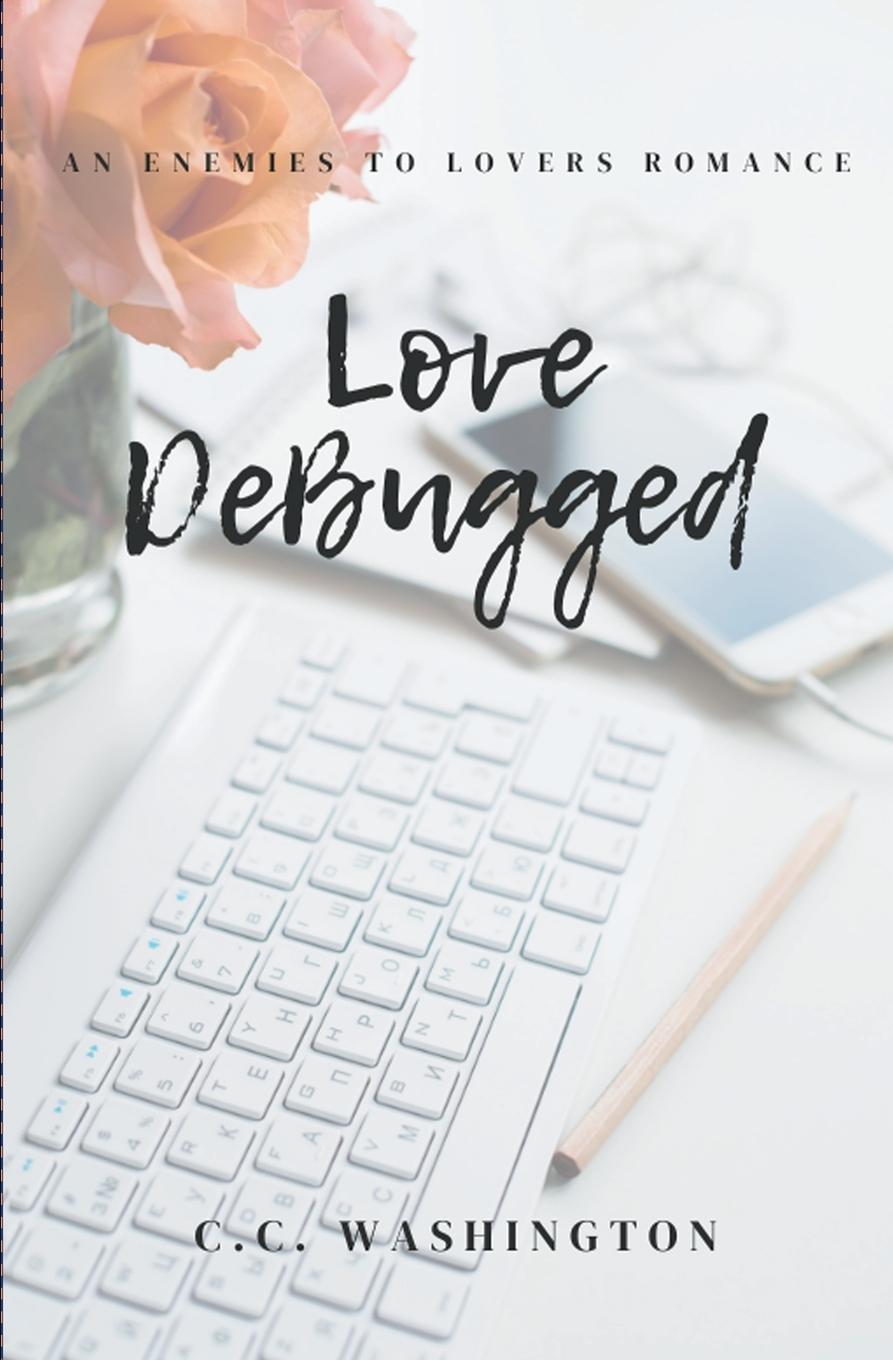 Knjiga Love Debugged C.C. Washington
