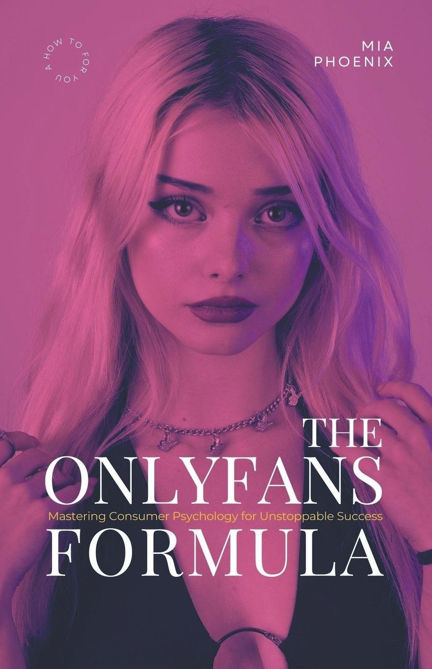 Könyv The OnlyFans Formula 