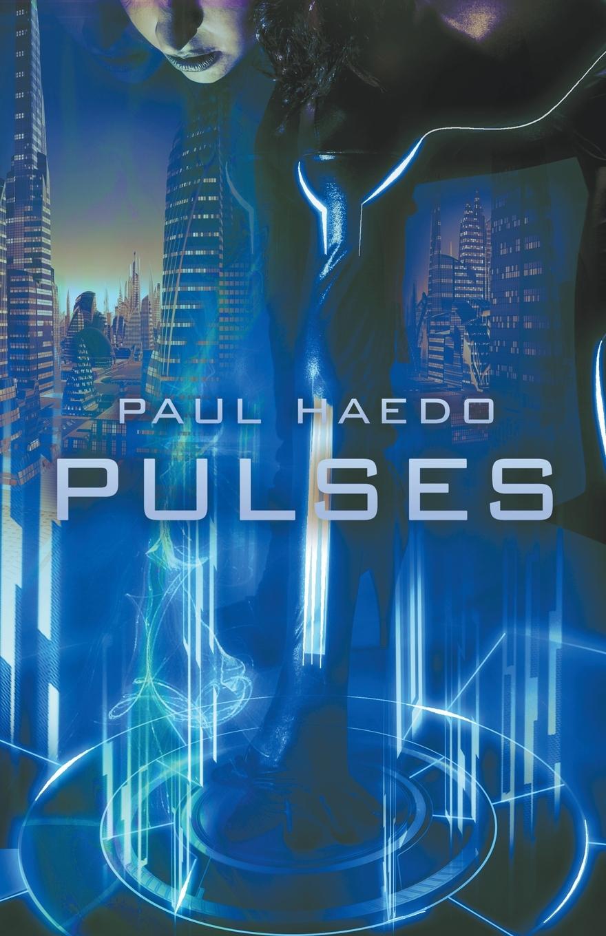 Buch Pulses Paul Haedo