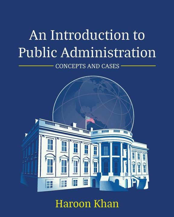 Könyv An Introduction to Public Administration 