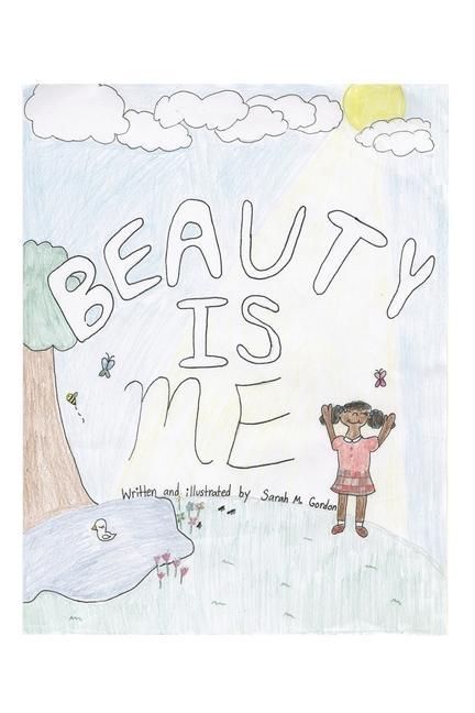 Книга Beauty Is Me 