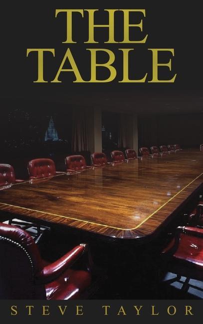 Knjiga The Table 
