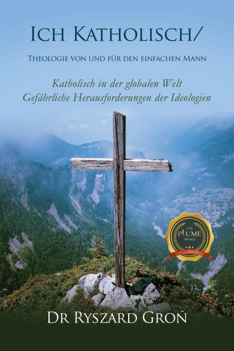 Knjiga Ich Katholisch/ Dr. Ryszard Gron