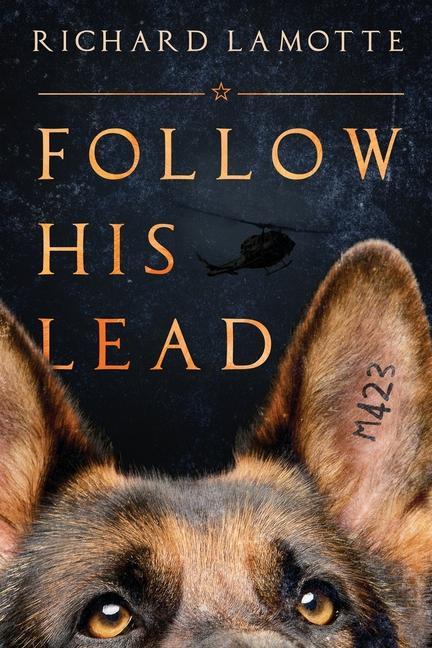 Libro Follow His Lead Richard LaMotte