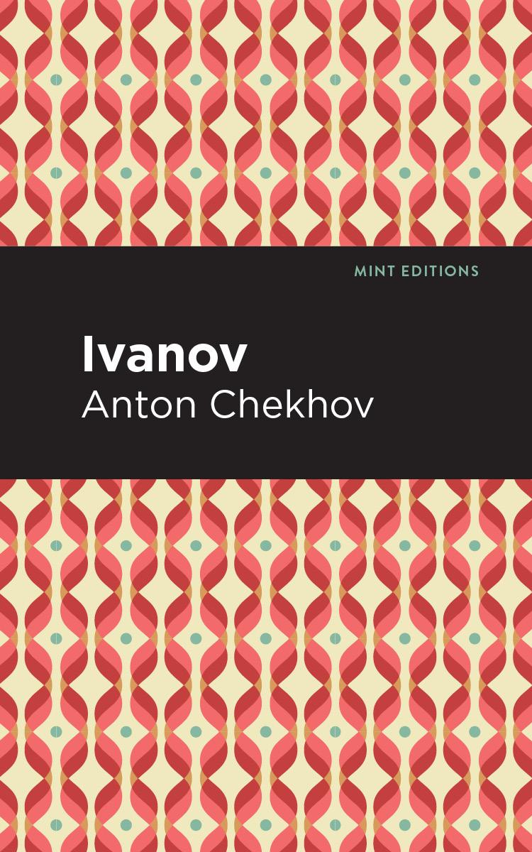Knjiga Ivanov Mint Editions
