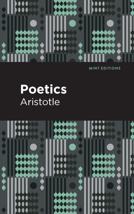 Knjiga Poetics Mint Editions