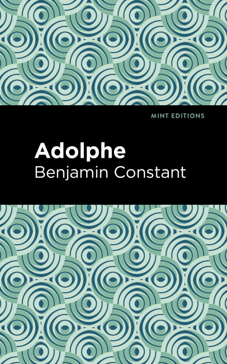 Knjiga Adolphe Mint Editions