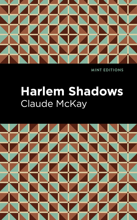 Knjiga Harlem Shadows Mint Editions