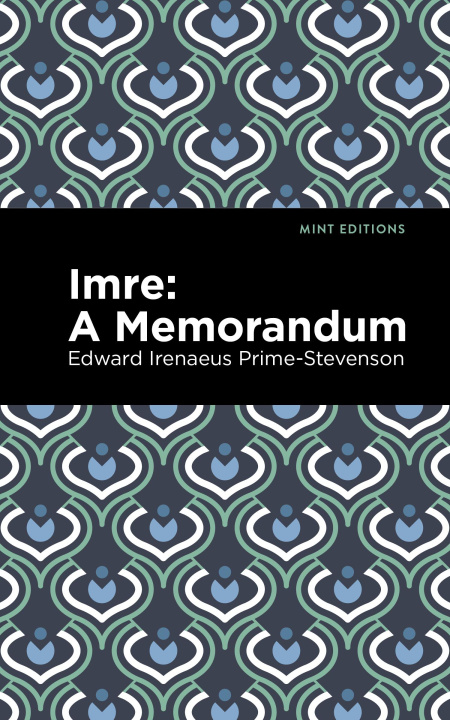 Knjiga Imre: A Memorandum Mint Editions