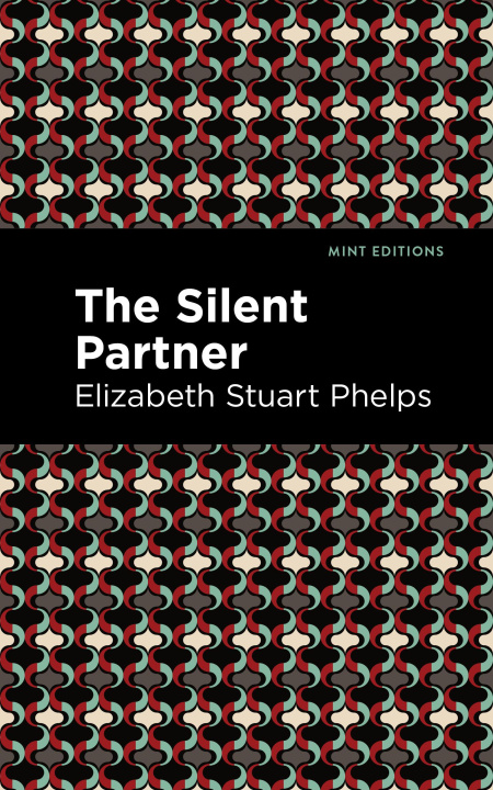 Knjiga The Silent Partner Mint Editions
