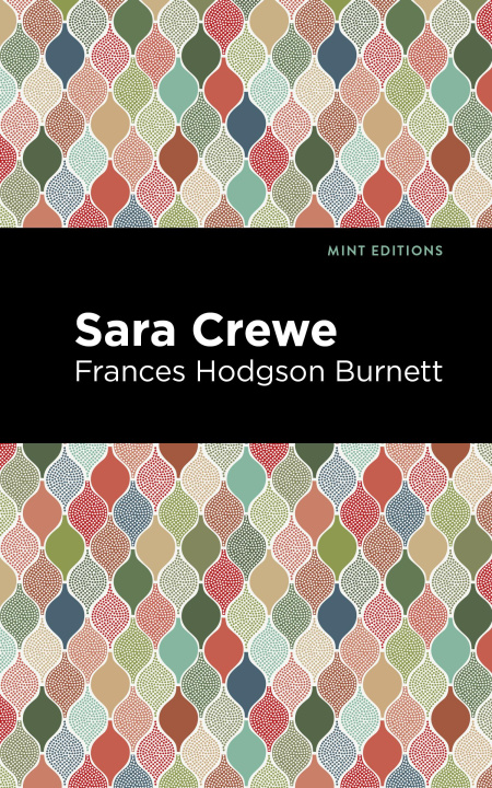 Knjiga Sara Crewe Mint Editions