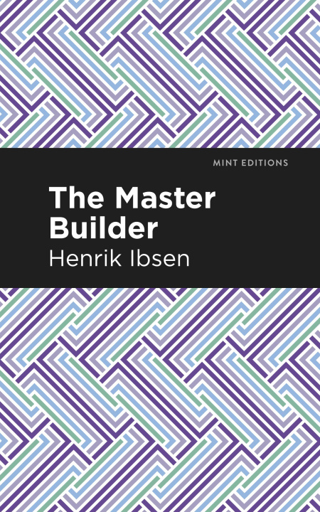 Knjiga The Master Builder Mint Editions