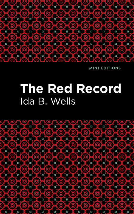 Knjiga The Red Record Mint Editions