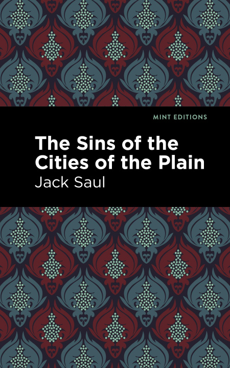 Carte The Sins of the Cities of the Plain Mint Editions