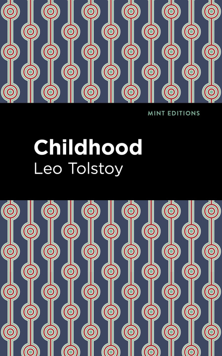 Knjiga Childhood Mint Editions