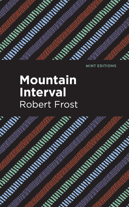 Knjiga Mountain Interval Mint Editions