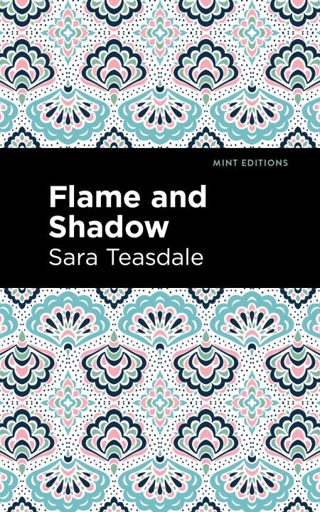 Knjiga Flame and Shadow Mint Editions