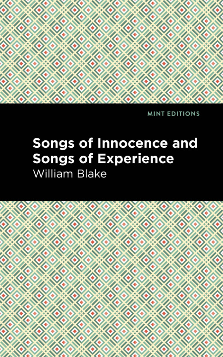 Buch Songs of Innocence and Songs of Experience Mint Editions