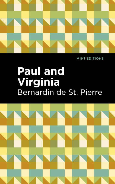 Книга Paul and Virginia Mint Editions