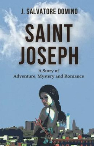 Knjiga Saint Joseph 