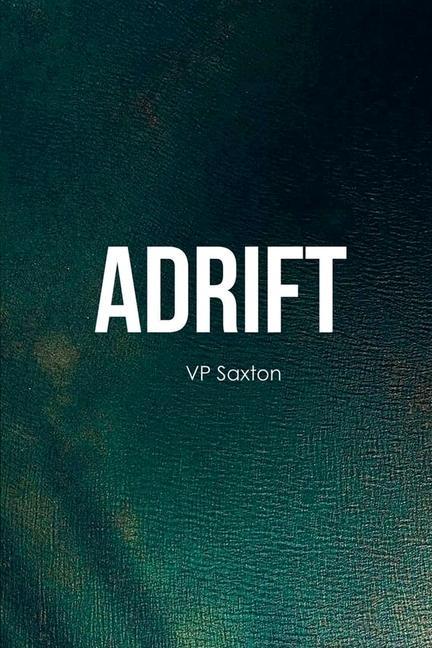 Knjiga Adrift 