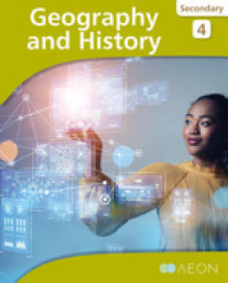 Libro GEOGRAPHY 