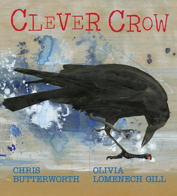 Buch CLEVER CROW BUTTERWORTH CHRIS