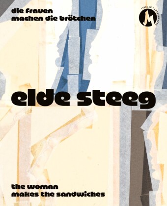 Knjiga elde steeg Tiroler Landesmuseen