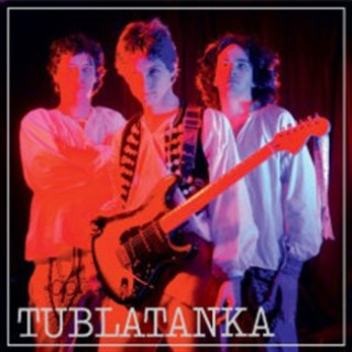 Audio Tublatanka Tublatanka
