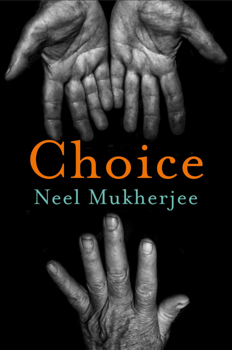 Book Choice Neel Mukherjee