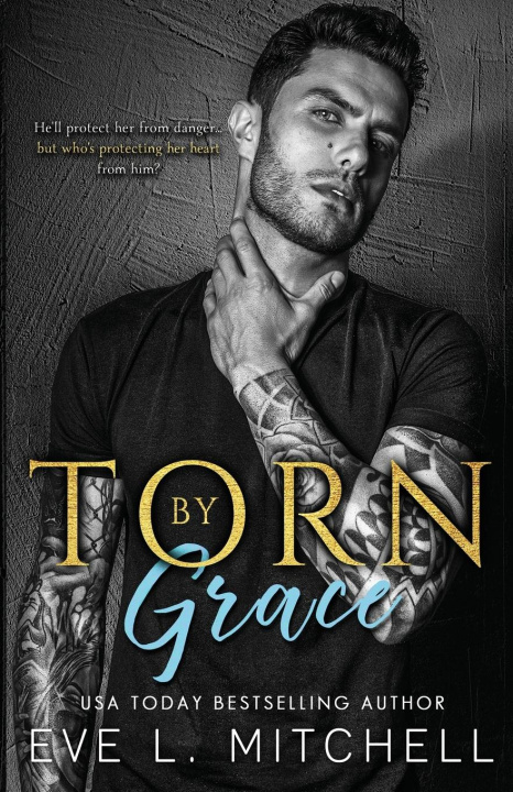 Knjiga TORN BY GRACE EVE L. MITCHELL
