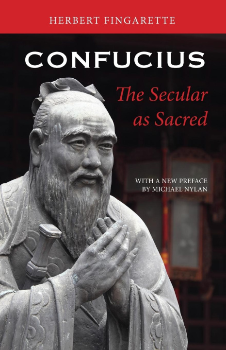 Knjiga Confucius 