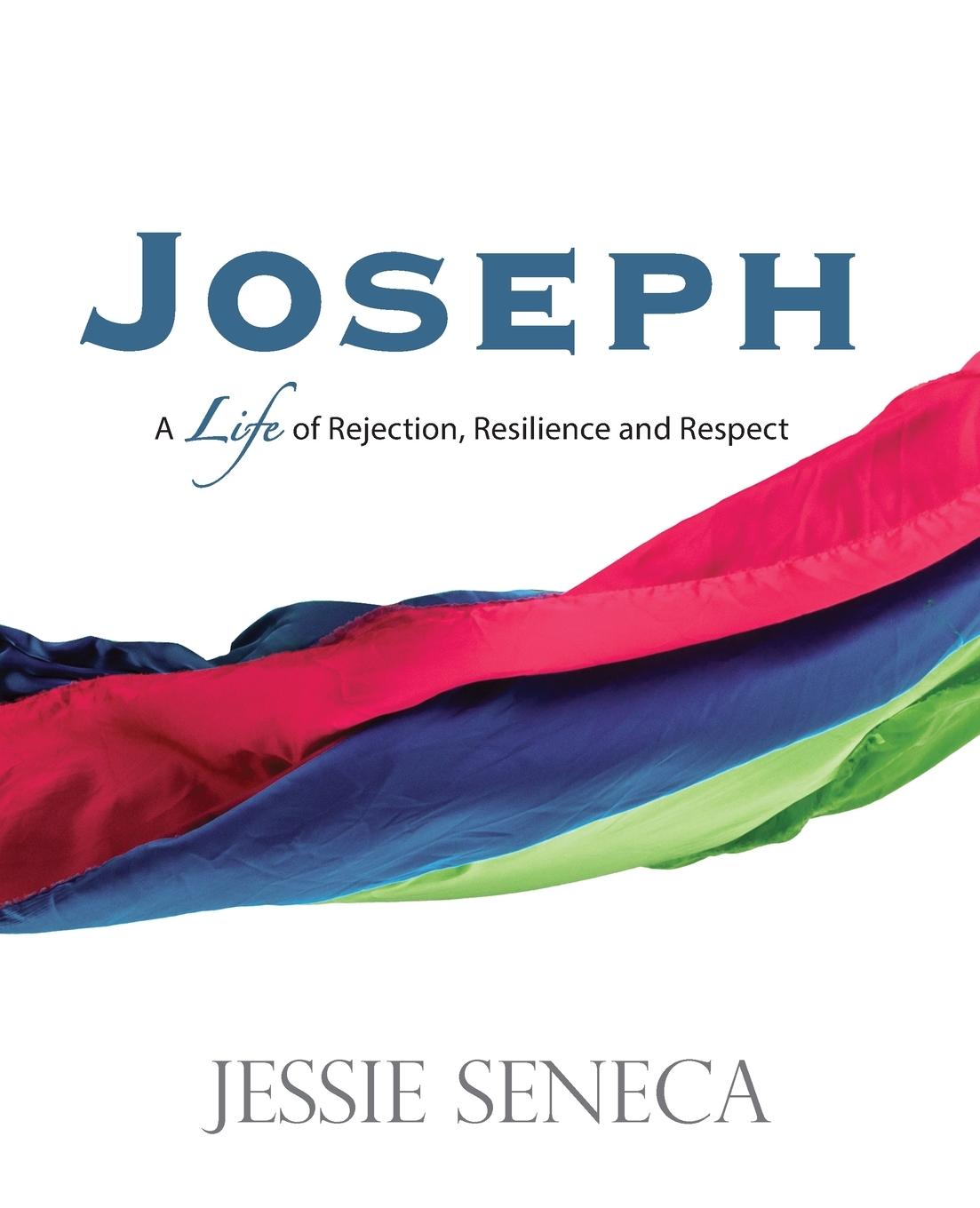 Book Joseph Jessie Seneca