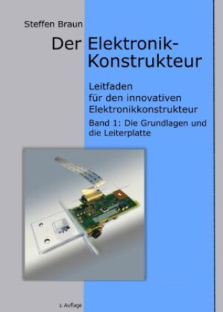 Kniha Der Elektronikkonstrukteur 